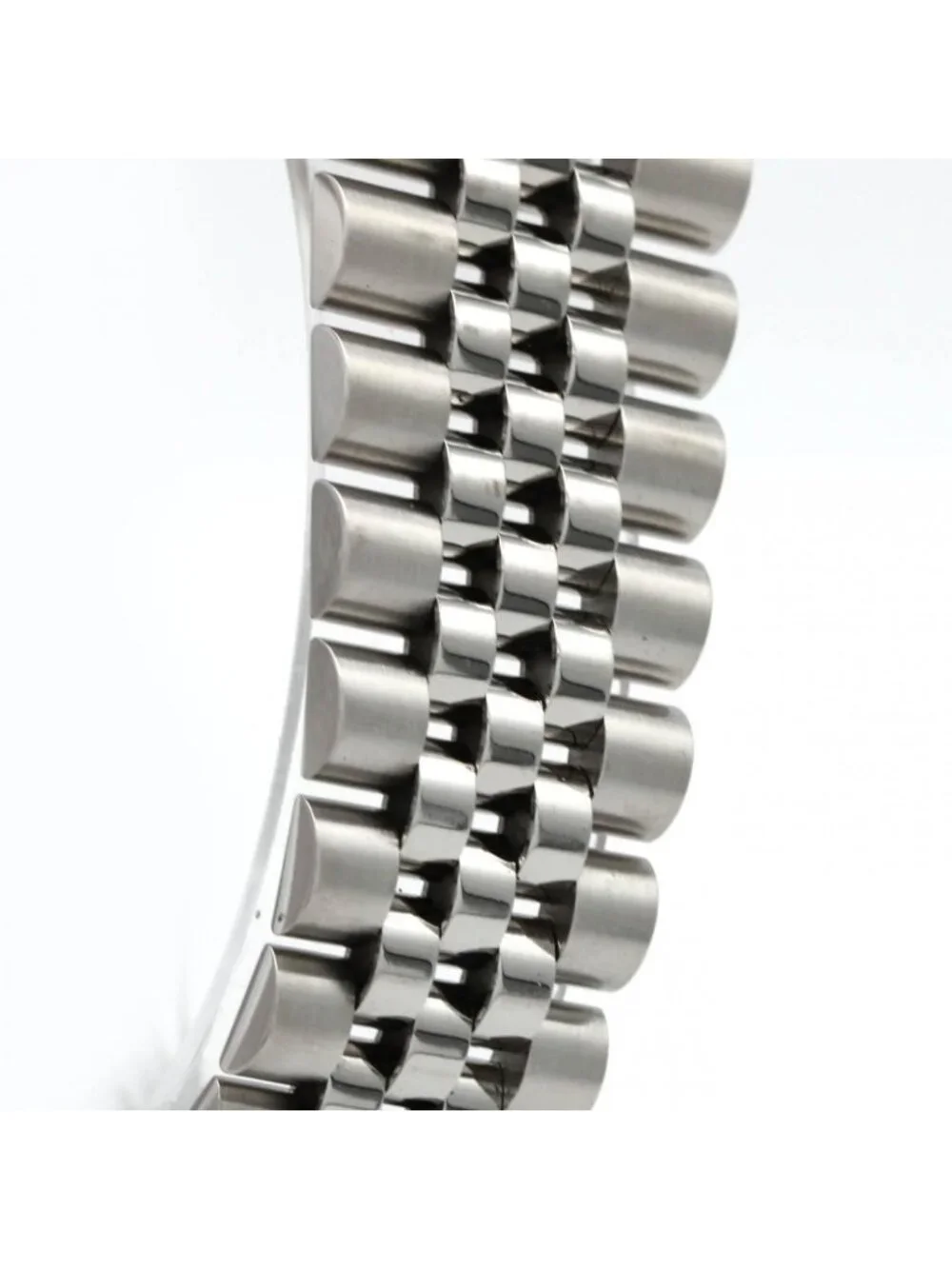 Rolex Datejust Automatic Winding L Number Watch